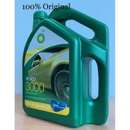 BP Visco 3000 10W-40 API SM/CF