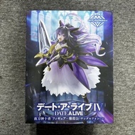 『日版全新』TAITO AMP 夜刀神十香鏖公殺 再版 景品 手辦