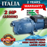 2HP Water pump Jet pump Booster Water pump 1500W good quick pump water pump motor water use