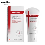 Protein Collagen Reorganization Improved Acne Dressing Medical An Coloring New 4.224.22 Redding 40ml