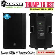 Bisa E-Faktur Mackie Thump 15 Bst Powered Speaker Aktif Boosted '1300W