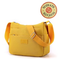 SUOYATE 1094 - WATERPROOF WOMEN'S FASHION SLING BAG