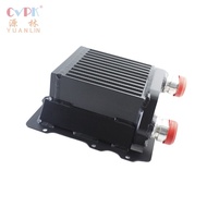 7C-3385 7C3385 Aftercooler for Caterpillar D9R 3408C D9N 3408 G3408 Tractor Engine