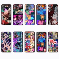 for 3c VIVO Y03 Y30T Y18 Y18S Y18E T3 Y37M Y19S Y28 V40 PRO Z9 lite NS20 DAN DA DAN Fashionable soft