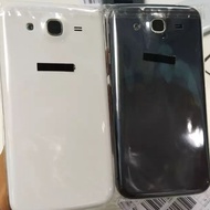 HOUSING KESING FULLSET BAZZEL TULANG TENGAH SAMSUNG GALAXY MEGA 58 i9152