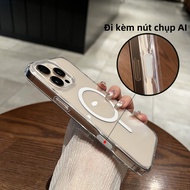 Exclusive i17 i16 high quality custom camera button phone case for iPhone 17 16 Pro max Plus 17Air i