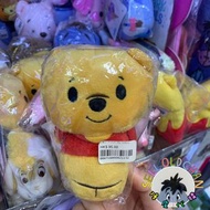 美國🇺🇸 小熊維尼 hallmark Itty bittys
