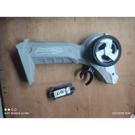 Remote control race tin auldey