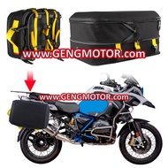Side Bag Saddle Bag replace Aluminium Side Box Top Box BMW R1200GS R1250GS F800GS F750GS F850GS