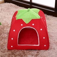 Kennel Cat Nest Four Seasons Universal Pet Nest Yurt Berry Nest Tent Pet Supplies 4.2
