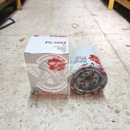 Top Diesel Filter FUSO PS190 6D14 6D15 6D16 (F-1003) SAKURA