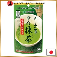 Ito En Oi Ocha Uji Matcha 30g (3 Bottles)