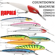 RAPALA MAGNUM CD-18,CD-14