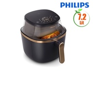 Philips NA342/00 7.2L oil-free fryer, origin: China