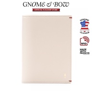 GNOME & BOW Gulliver Passport Holder Women Men