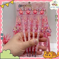 [ULTRATOYS] KUKI ETERNAL PENCIL / CAT IN BLOOM PENCIL EXTERNAL