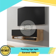 AG_083. Hanging Tv Table. Hanging Drawer. Storage Drawer