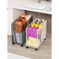 synergy house furniture kids book shelf Rak di bawah meja, rak buku kecil di sebelah meja, mudah ali