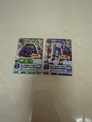 星夢學園黑澤凜PR卡