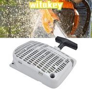 WITAKEY Garden Pull Starter, Plastic, for STIHL 064, 066, 650, 066W, 066M, 066MR, 066 Arctic, 066BR,