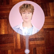 SEVENTEEN THE8 Caratland Image Picket