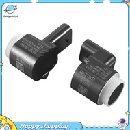 【ouwym9al】2 Pcs Parking Sensor Bumper Reverse Assist for 4MT271H7A 95720-3U000 4MS271H7C 957203U100 
