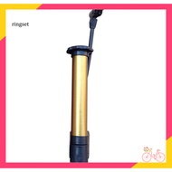 [Re] Portable High Pressure Bycycle Tire Basketball Football Manual Air Pump Inflator