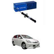 TOYOTA WISH ZNE10 1.8 SACHS SHOCK ABSORBER FRONT REAR SET