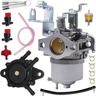 JULRICARB 10L0L Carburetor Kit JR6-14101-00 JR6-14101-01 520-185 13351 17560 for Yamaha G22-G27 G29 