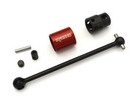 Kyosho IFW614 HD Cap C-Universal Swing Shaft(1pc/82/MP10)