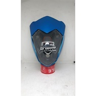 H4 SATRIA CBU 150 CUSTOM LAMP H4 READY TO USE