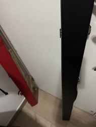 Omin 3/4 cue 桌球桿 冰刃