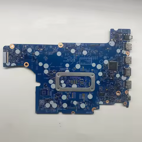CN-0K3FRD K3FRD 17938-1 Mainboard For Dell Latitude 3400 3500 Laptop Motherboard With i5-8265U CPU D