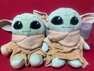 可愛baby yoda