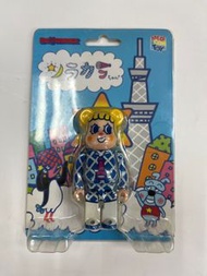 全新 Medicom Toy Bearbrick Be@rbrick 100% Sorakara Chan Tokyo Sky Tree Tower 東京晴空塔'