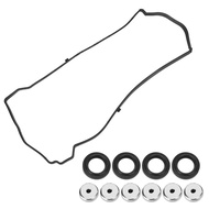(MHKP) Valve Cover Gasket Set 12030-PNC-000 for RSX Base & Type S K20A K20A2 K20A3 K20Z1