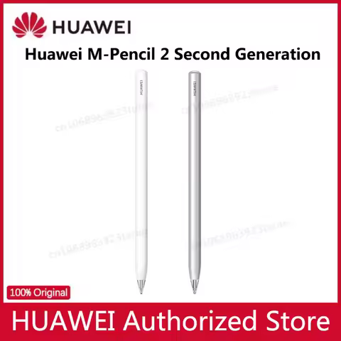 Huawei M-Pencil 2 second-generation original flat-panel touch-screen stylus is suitable for MatePad 