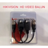HIKVISION HD video Balun