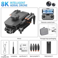 NEW LYZRC L106 RC Drone with obstacle avoidance Foldable Remote Control Dron Best Birthday Gift Toys