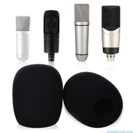 jenniferag.my Mic Cover Handheld Microphone Accessory for ATR2500 AT2035