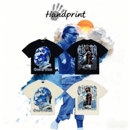 EMCN Oversized Tee Gunna One of Wun