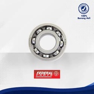 Bearing 6204 Federal Parts 100% original Astra autoparts