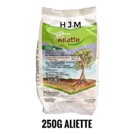 OFFER RACUN Bayer Aliette 250 gram fosetyl aluminium 80% racun kulat fungicide racun penyakit pokok 