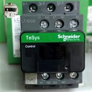 KONTAKTOR LC1D09M7 220V 3P 25A SCHNEIDER LC1 D09 M7