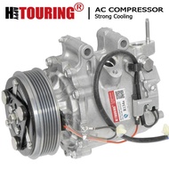 TRSE09 AC Compressor for Honda Civic 2012-2015 L4 1.8L Acura ILX 2.0L 38810R1AA01 38810-R1A-A01 CO 9