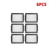 For IRobot Roomba i3 i3+ i4 i6 i6+ i7 i7+ i8 i8+ E5 E6 E7 Robot Vacuum Cleaner Accessories Main Brus