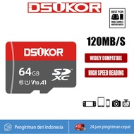 Indonesia High Speed SD Card Micro SD Card Class A1 Memory Card 8GB 16GB 32GB 64GB