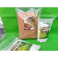 1kg Palm Sugar Package+1KG Arrowroot Flour