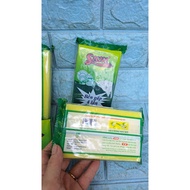 Combo of 4 Sum 2-layer dishwashing pads 4 times more durable