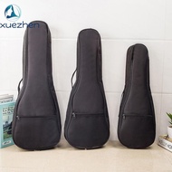 Waterproof Guitar Gig Bag - Adjustable Strap for 21/23/26 Inch Ukulele Guitar